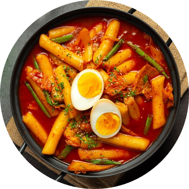 떡볶이